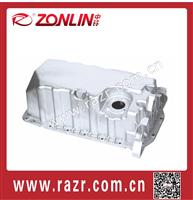 
ZL-AV1073 car engine oil pan oil sump with bore for oil-level sensor for Volkswagen Campmob/Transporter OEM : 038103603AD
