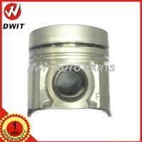 
Good Quality DB58 Piston for Diesel Generator Spare Parts
