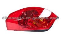 Chery MVM 2009 Tail Lamp OEM A13-3773010 A13-3773020