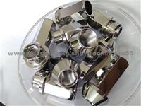 Titanium Fasteners,Screws,Nuts