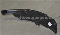 Chery Fengyun2 2009 Rear Inner Fender A13-3102031 L A13-3102032 R A133102031 L A133102032 R