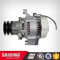 
Toyota HIACE Generators 27060-54030 LH10 1989-2000 parts

