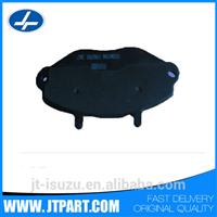 genuine part wholesale Front brake pads car 93VX 2K021BA for Transit VE83