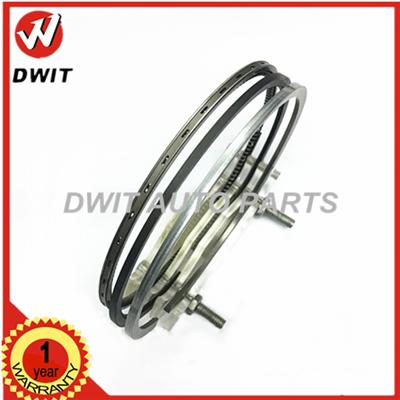 6CT Diesel Engine Parts Piston Ring