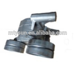 Belt Tensioner BK3Q6A228BH/BK3Q 6A228 BH/BK3Q-6A228-BH/1766642/1751007