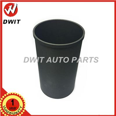 EH700 Dry Cylinder Liner 11467 - 1200 With Phosphating Plating