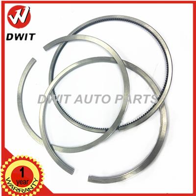 Hot Sale 7E5213 Piston Ring Set for Diesel Engine Parts 105mm