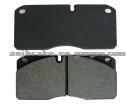 BRAKE PAD FDB733 D1027-7931 GDB5005 29067