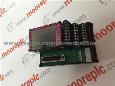 FOXBORO FBM207B P0914WH Price Is Inquiry