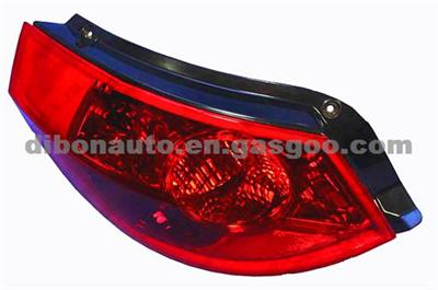 Chery Fengyun2 2009 Tail Lamp A13-3773010 L A13-3773020 R A133773010 L A133773020 R