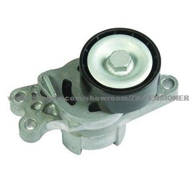 Tensioner Pulley 9652046680 For Peugeot 206