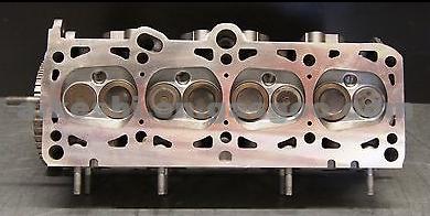 Cylinder Head VW Polo MP9