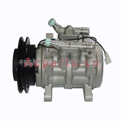 AC Compressor 6P148 Clutch 1A 12V UAC CO1315