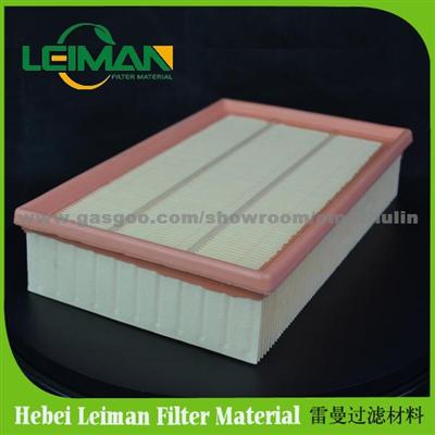 16546-Ja00b Grade A Cheapest Price For Auto Plain Air Filter