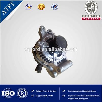 for Ford new mondeo 1.5T car alternator generator, for ford mondeo alternator generator OEM DS7T10300DB