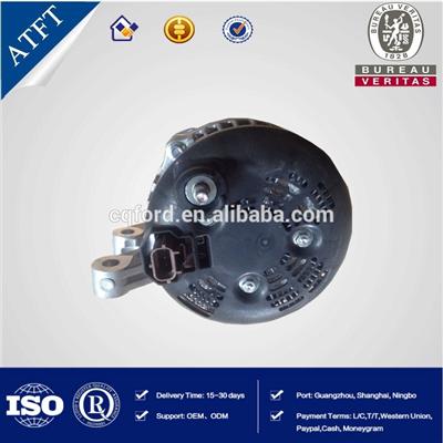 for Ford new mondeo 2.0T car alternator assembly, for ford new mondeo car generator OEM DG1T10300BF