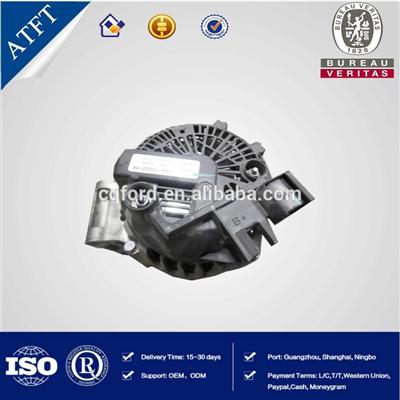 for Ford focus 12/ecosport car alternator assembly, for ford focus/ecosport car generator OEM AV6N10300HA