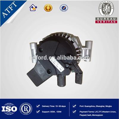 import parts for Ford smax/mondeo alternator assy, for ford smax/mondeo generator assy OEM 7G9T10300AE-TW from taiwan