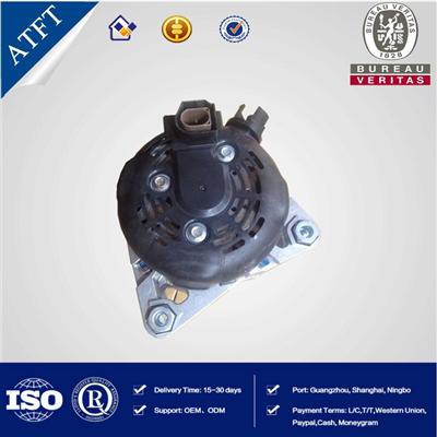 auto alternator assembly, for ford focus 12 ST car generator OEM CV6T10300GA