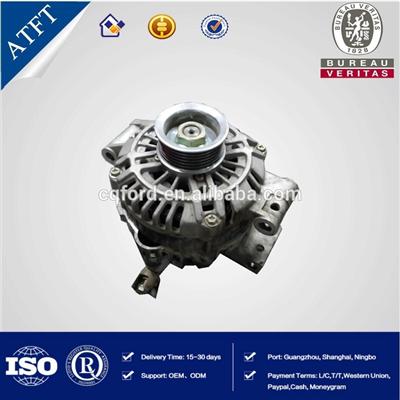 auto alternator assembly, for ford mondeo 2.5 car generator OEM LK2S7T10300DB