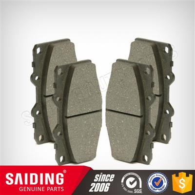 Brake Pad For Toyota Hilux Parts04466-58010