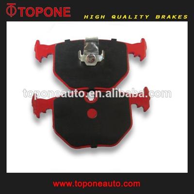 Brake Pad For BMW 5 (E34)