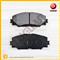 brake pad 04465-02220 for corolla 2009 front