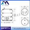 W01-358-8032 industrial machine with triple convoluted air spring Firestone