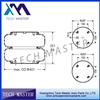 OEM W01-358-6800 double convoluted firestone air spring for industrial Truck