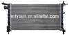 Opel Corsa B Radiator 13 00 149/ 13-00-149/ 1300149
