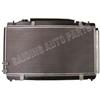 Saiding Radiator 16400-62210 For Toyota Hilux Vzn17# 5Vzfe 2002-2005
