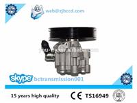 
High Quality electric power steering pump
