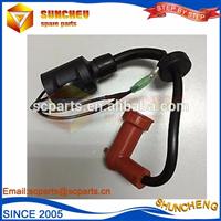 
good price Outboard 9.9HP 15HP 15 9.9 E M F IGNITION COIL FOR YAMAHA
