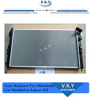 
Auto Radiator For MITSUBISHI
