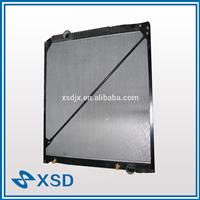 
Spare Parts for Mercedes Benz Actros Truck Radiator 9425001003
