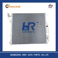 
Fits Land rover AC condenser for LR4 SPORT 2010 LR021824
