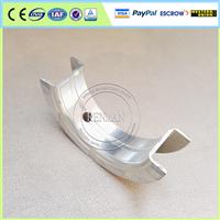 
4 cylinders diesel engine crankshafr thrust bearing 4946031
