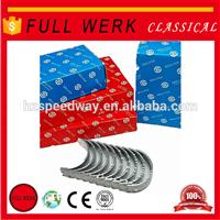 
Hangzhou OEM Diesel the engine parts of MAIN BEARING M035A
