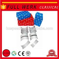 
OEM Diesel the engine parts of MAIN BEARING MS-1180GP
