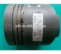 
Diesel Engine Piston 4DR7 ME021861
