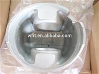 
excavator engine parts HINO EK100 Piston
