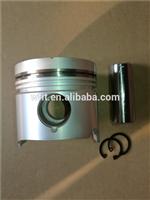 
engine parts piston 4JA1 NEW piston china
