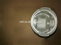 
aluminum piston Mitsubishi 4DR5 NEW piston 31617-00106
