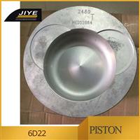 
fuso 6D22 6D22T piston kit ME052540 ME052664 ME052792 ME151409 ME052588,piston liner kit
