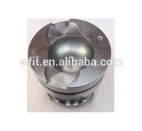 
6HA Diesel Engine Piston for Marine Use
