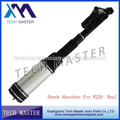 Air Suspension Strut Rear Shock absorber For Mercedes W220 S350 S430 S500 S55 AMG S65 AMG S600 OEM A2203205013 2203205013