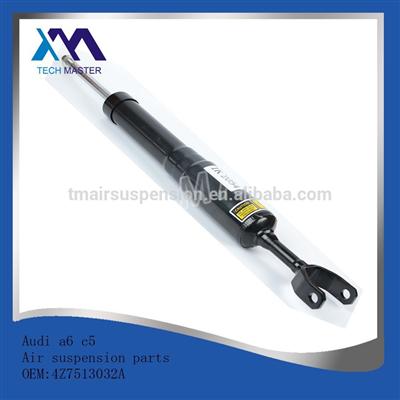 New Chassis Suspension Front air suspension shock absorber for Audis A6 C5 Allroad Quattro 2.7L 4.2L 2003-2005 OEM:4Z7513032A