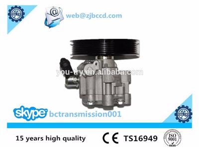 High Quality electric power steering pump