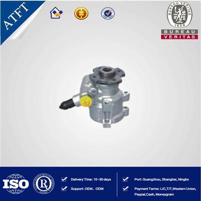 OEM: 9151249180 Automobile Spare Parts Hydraulic Steering Pump For Citroen C252.0