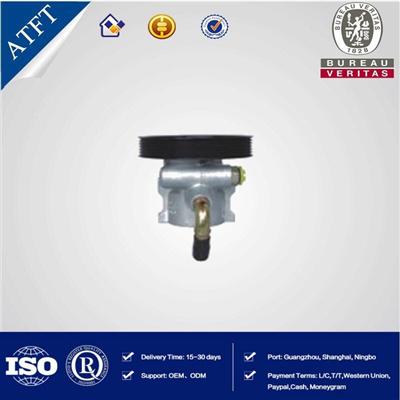 OEM: 9638308580 Automobile Spare Parts Hydraulic Steering Pump For Citroen Berlingoxsara